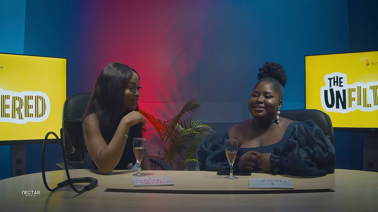 the Unfiltered — The cuss words will stay flying - the Unfiltered S01E01