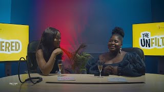 The cuss words will stay flying - the Unfiltered S01E01