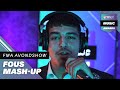 FOUS covert keiharde BOEF-tracks! ? ?  | FMA AVONDSHOW 2020