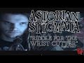 Astorian Stigmata - Riddle For The Wrist Cutter ...