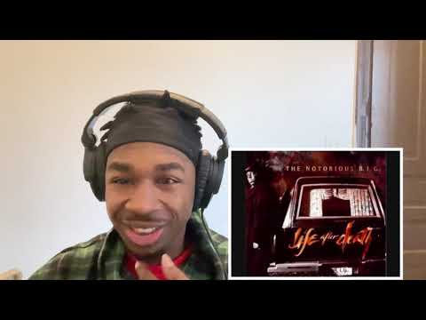 Biggie smalls (ft.Bone thugs N harmony) notorious thugs|Reaction
