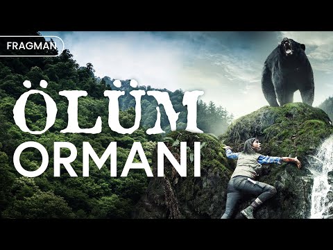 Ölüm Ormanı / Backcountry - Fragman