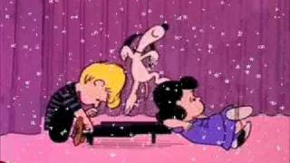 A Charlie Brown Christmas - Für Elise