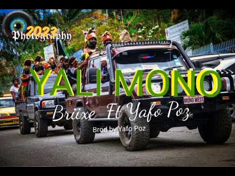 (Yali Mono)Briixe Ft Yafo Poz_2023 fresh  Relish 🚨🚨