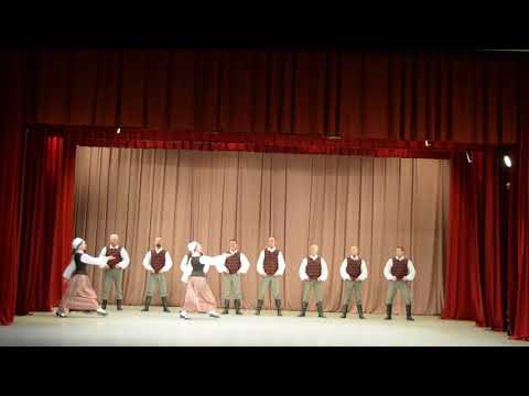 VPDK Virši - "Pats par savu naudu dzēru"