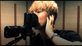 SOOHYUN(from U-KISS) / YOURS