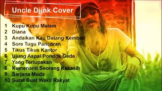 Download lagu LAGU TERBAIK COVER UNCLE DJINK FULL ALBUM SANTAI ENAK DI DENGAR - Kupu Kupu Malam mp3
