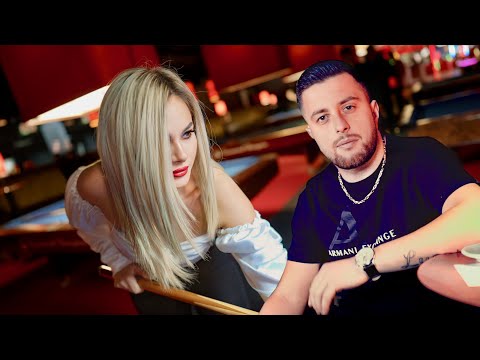 Nelu Popa x Simona Boncuț - Vreau o veste de la tine ||Videoclip Oficial