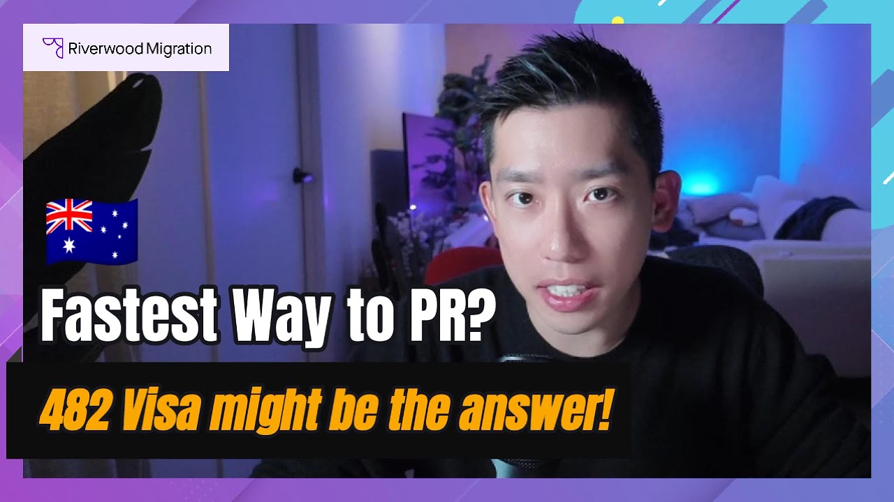 Why Employer Sponsorship Might Be Your Fastest PR Path | Australia Migration 2025