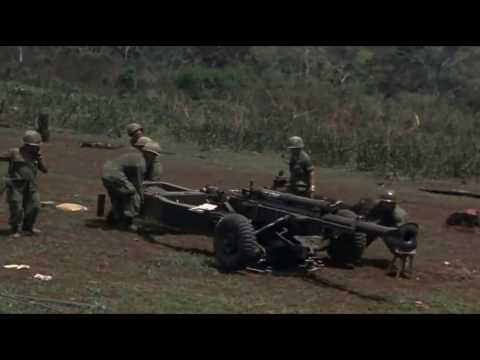 Episode 5: Vietnam in HD-A Changing War 1969-1970