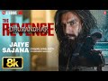 Jaiye Sajana 8K Video Dhurandhar The Revenge Ranveer Singh Shashwat S Satinder S Jasmine S
