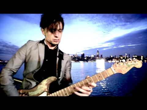 Glenn Proudfoot - Now That You're Gone