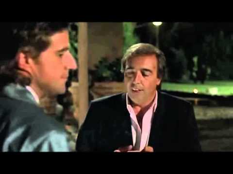 "Zinne viola" Angelo Bernabucci Christian De Sica "Compagni di scuola"