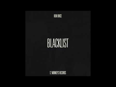 Ron Brice - 50/50 Feat Rapper Cham