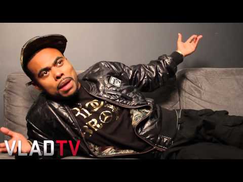 Lil Duval: Lord Jamar's Contradicting Himself