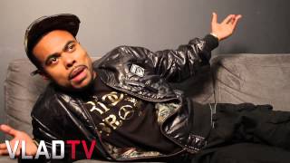 Lil Duval: Lord Jamar's Contradicting Himself