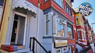Somerset House Apartments | Blackpool, United Kingdom | Hotel Review 🏨