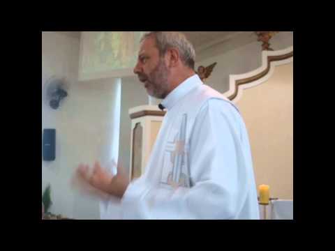 Homilia Pe.Félix 06/01/2013 - Epifania do Senhor