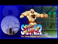 Super Street Fighter 2 [OST] - Zangief's Theme (Reconstructed) [8-BeatsVGM]