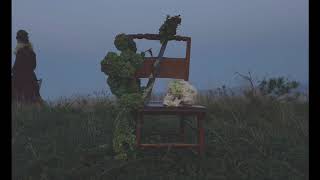 Amanda Palmer - Intermission Is Relative (Official Audio)