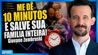 Você reclama demais? A Verdade Sobre Sucesso, Medo e Autossabotagem | Giovane Zembruski