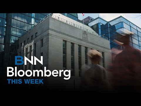 Best of BNN Bloomberg Week of September 1st, 2023