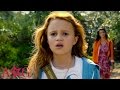 American Girl Lea Al Rescate Movie Trailer Lea Clark AmericanGirl