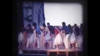 חגיגות חג ה-30, יוני 1979 וחג השבועות, 1985/ חלק שני
