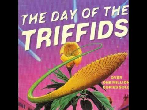 John Wyndham - The Day of the Triffids - Audiobook full
