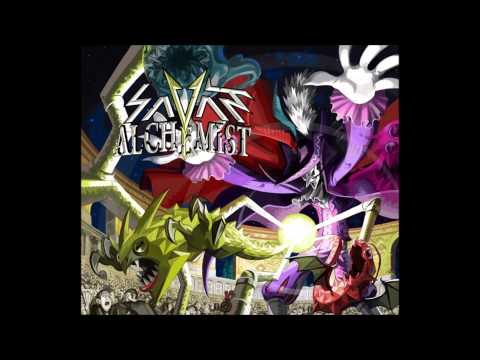 Savant - Konami Kode feat Donny Goines (Alchemist)