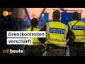 Migration Merz Dobrindt Und Die Notlage Berlin Direkt