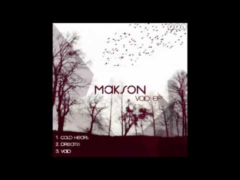 MAKSON - Dreams -