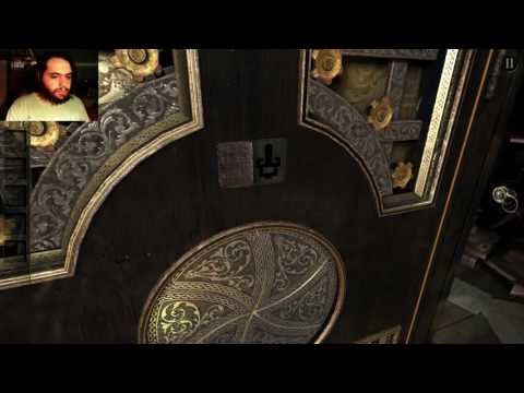 The Room / Partie 1 / incomprenable !