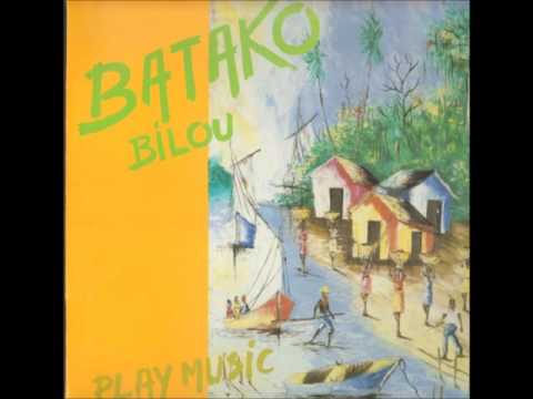 Batako - Bilou
