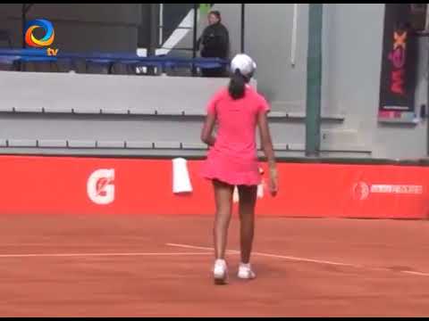 GERARDO DELGADO SELECCIONADO TENIS