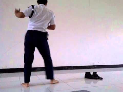 goyang inul by haikal....