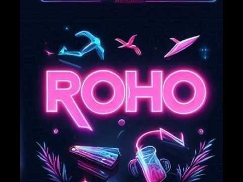 ROHO Vs.A.V. BUUREN- I.A.O.O.L. #armadamusic #dancemusic #djremix #edmremix #mashup #clubmusic #edm
