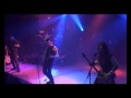 Nydvind - Blood And Steel 