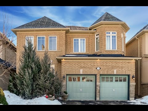 42 Condorvalley Crescent, Brampton Home for Sale - Real Estate Properties for Sale