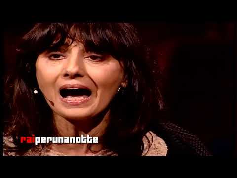 Raiperunanotte - Norma Rangeri