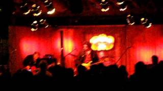 Joe Ely - Cool Rockin&#39;  Loretta - Threadgill&#39;s - Austin Texas - 031111