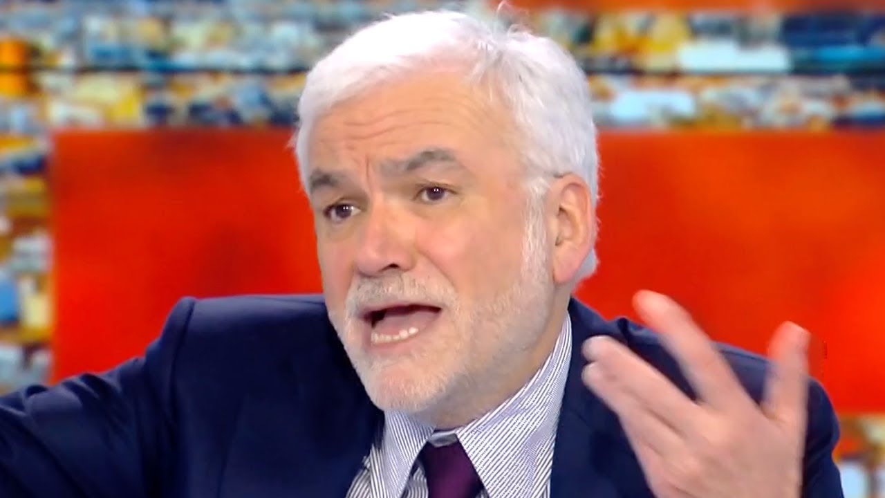 "Le journalisme de France TV est insupportable ! Le problème c'est que ce sont nos impôts !" (Praud)