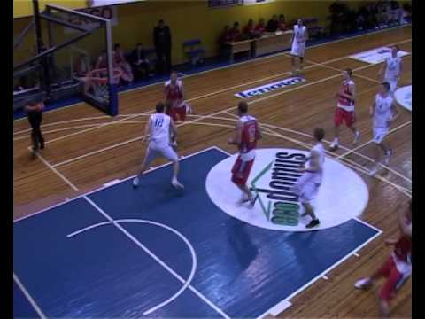 Akademija-Triobet 01.avi