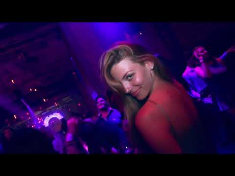 Fadi Awad feat. Addie Nicole - Reach The Sky (Dr. Rodge Nu Disco Mix)