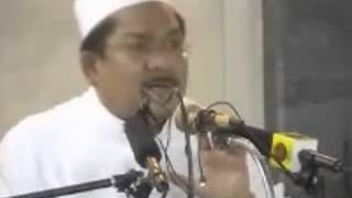 Download lagu Dato' Ustaz Shamsuri - Kisah Dajjal. mp3