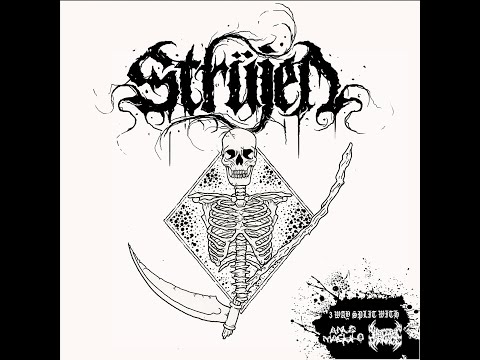 STRÜJEN - 3way Split [2019]