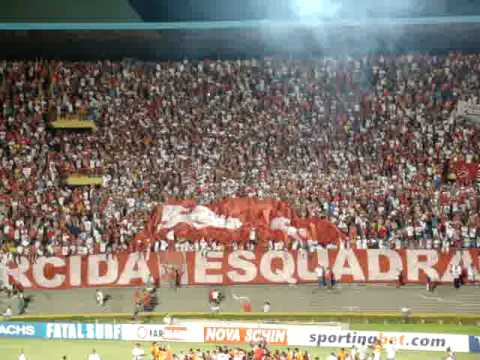 Vila Nova X Ponte Preta