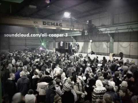 Ragga-hardtek mix 2012 (Vandal, Paranoiak, Neurokontrol, Pitch, Darktek)