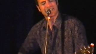 John Wesley Harding with Ferdy Doernberg : &quot;it stays&quot;