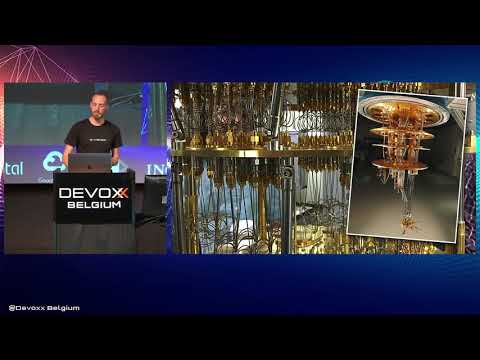 Untangling the mysteries of qubits by Roy van Rijn